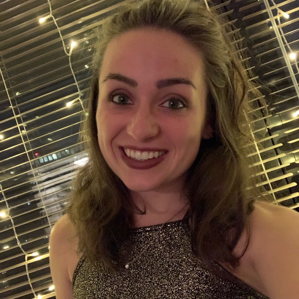 Meet your Posher, Emily